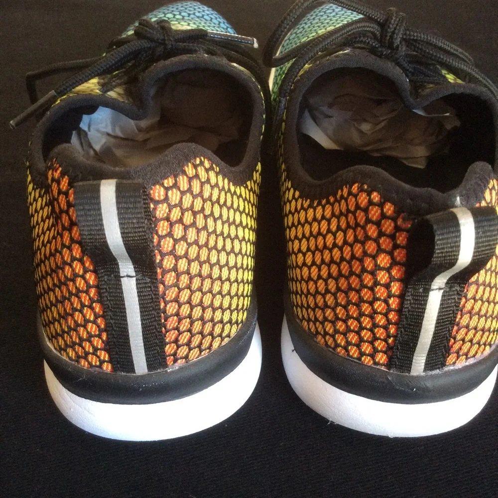 Jessica Simpson “Warm Up” Shoes, Sz 7.5